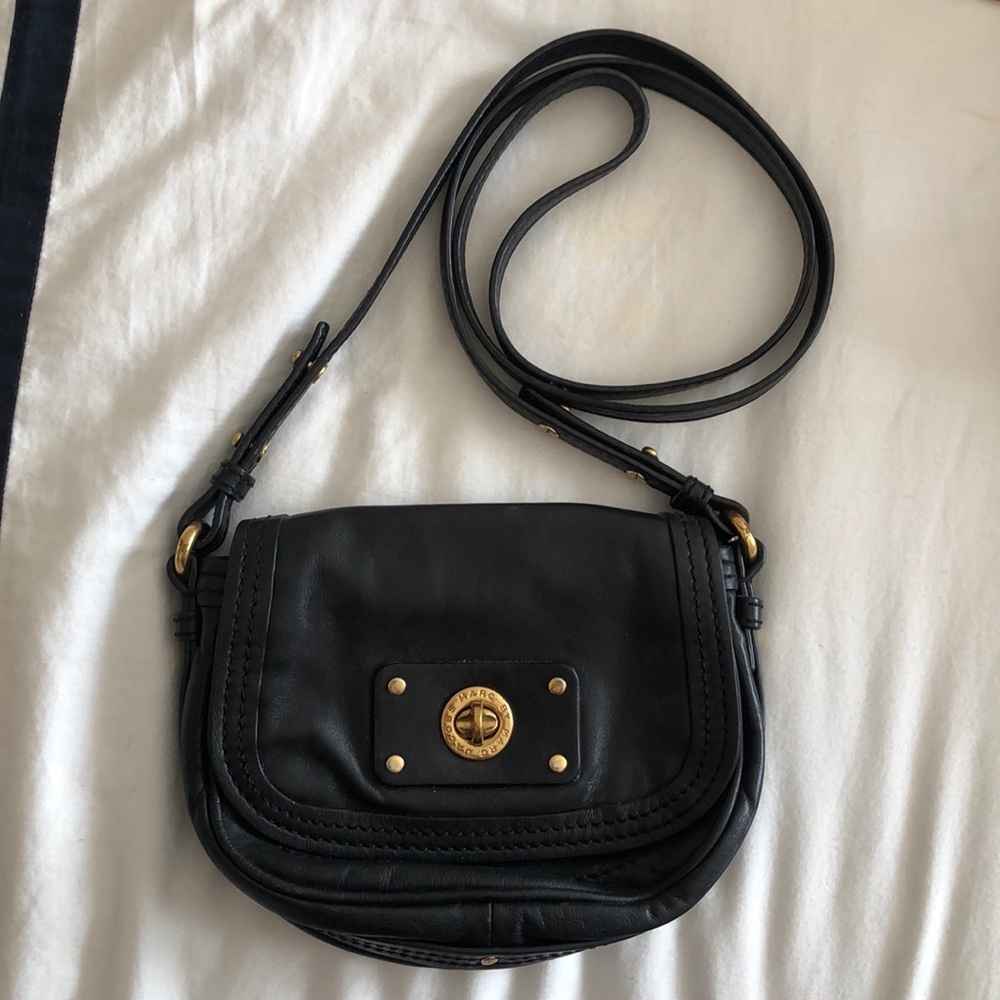GUC Marc by Marc Jacobs cross body